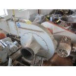 (Located in Lebanon, NJ) Kice Model #FC13W8 Air System