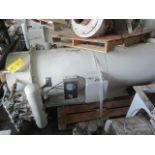 (Located in Lebanon, NJ) Kice Holding Tank, Model #VR7-5