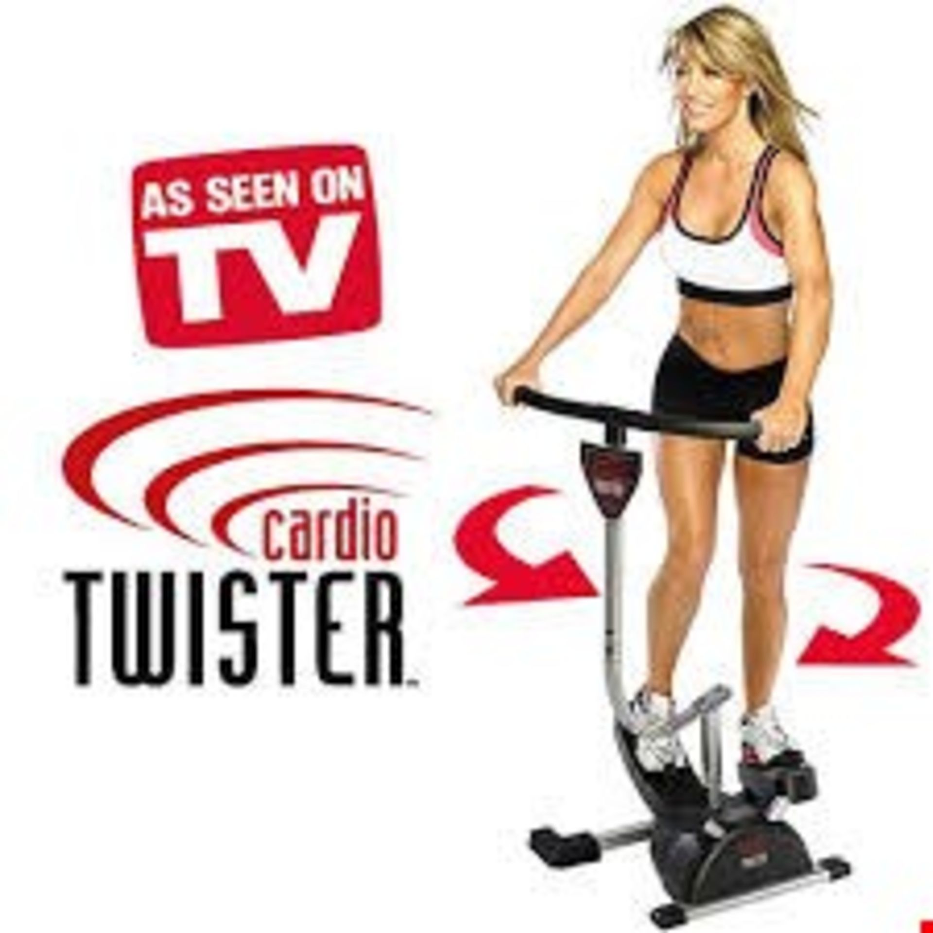 BOXED CARDIO TWIST