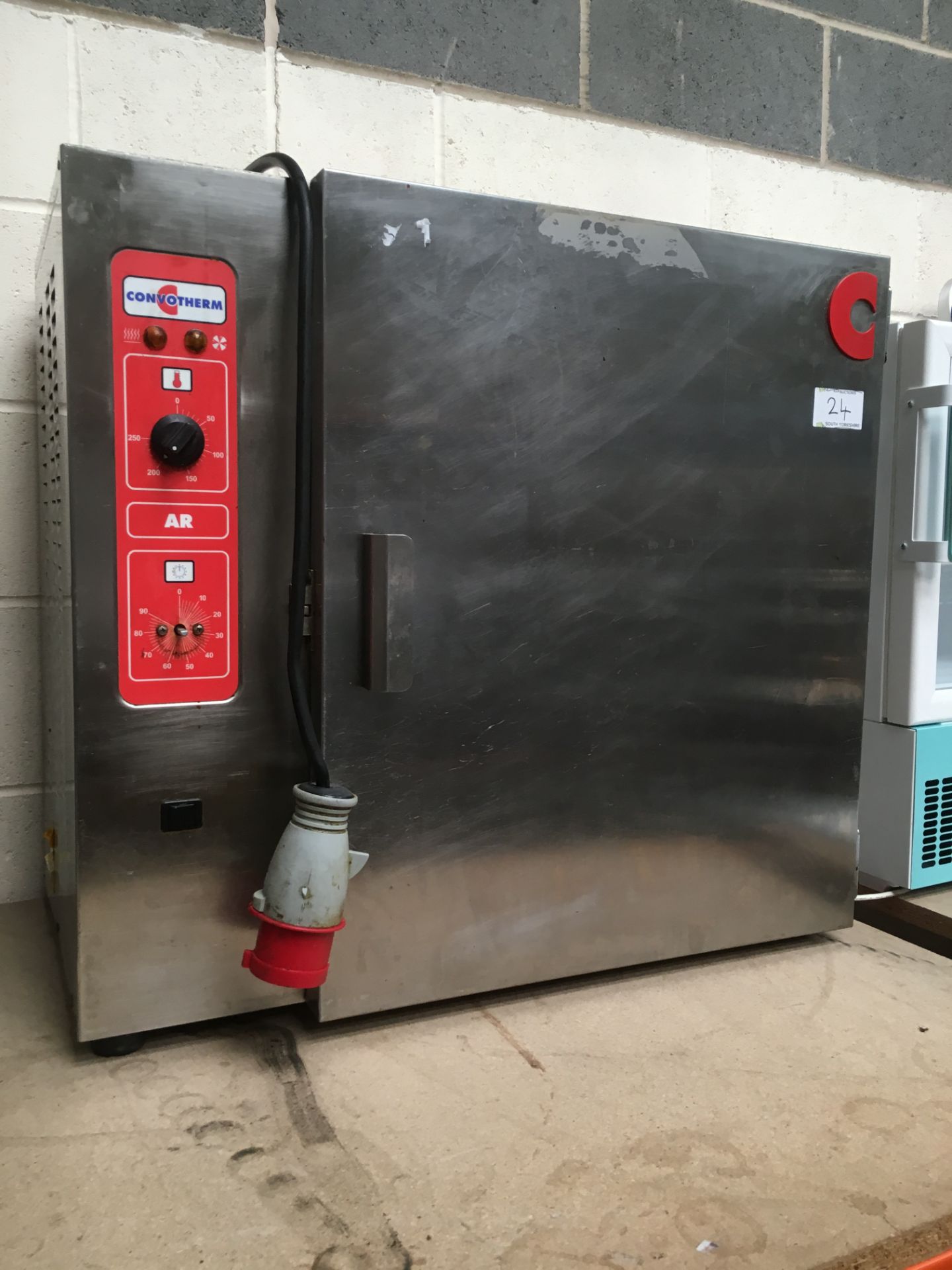 Convotherm Convection Oven...3 Phase