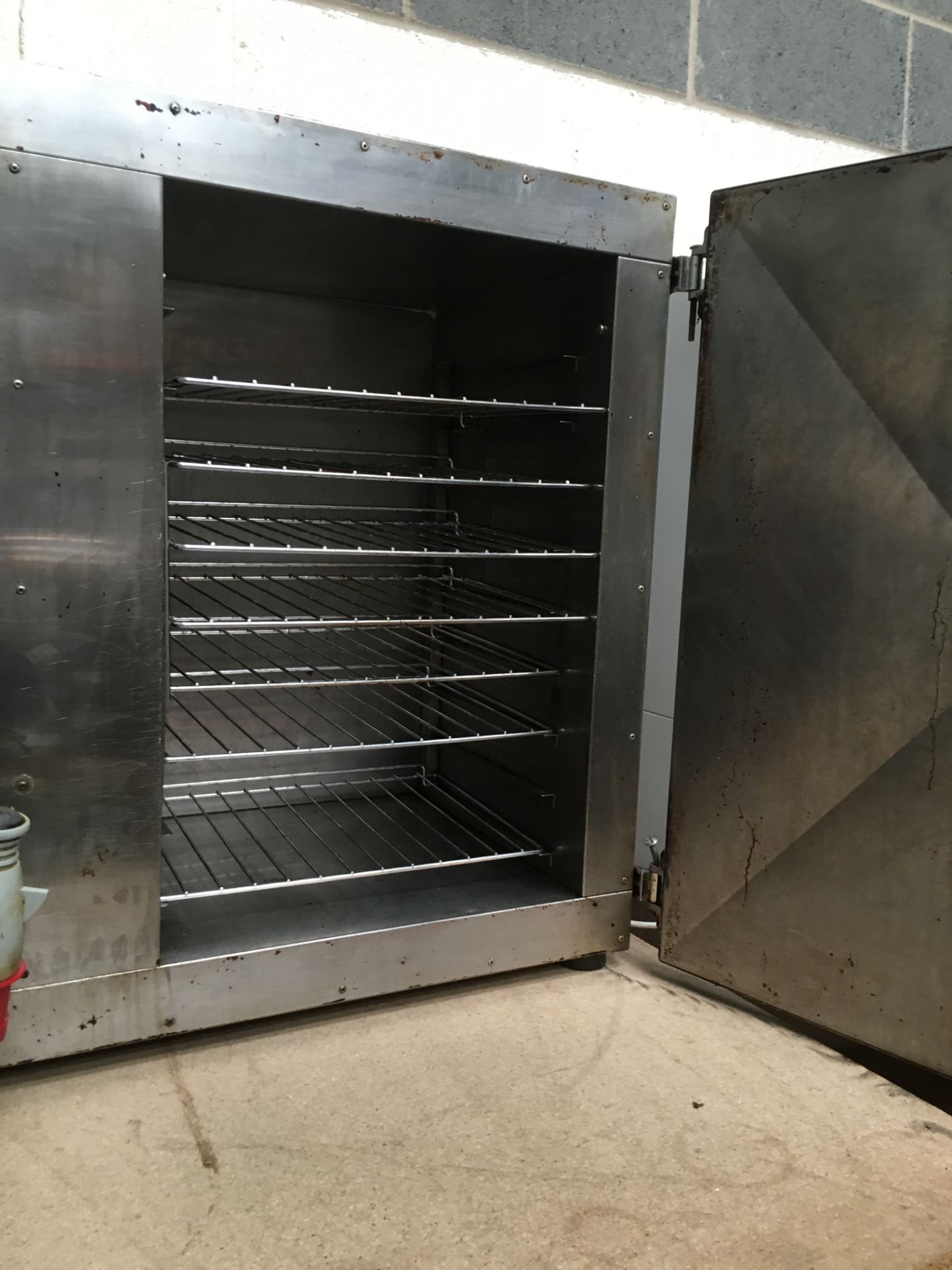 Convotherm Convection Oven...3 Phase - Image 2 of 2