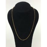 9CT GOLD CHAIN