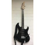 YAMAHA ERG 121 ELECTRIC GUITAR