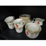 Grafton tea set