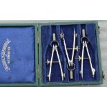 A set of Compasses - D'Acres Rabjohn