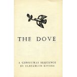 Elizabeth Rivers (1903-1964)The Dove: A Christmas Sequence by Elizabeth RiversA sequence of seven