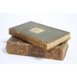 La Liturgie, on Formulaire des Prieres Publiques, Nouvelle edn. publ.1788 by Nourse & Elmsley;