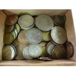Uncollated pre-decimal coins: to include