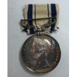 A South Africa medal 1853, Queen Victori