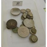 18thC and later coins: to include a USA