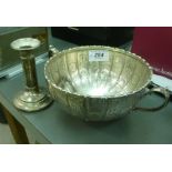 Silver and silver plate: to include a ca