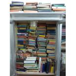 Books, mainly fiction: to include 'Portr