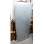 A Beko A class frost-free freezer 57''h 21''w RSM