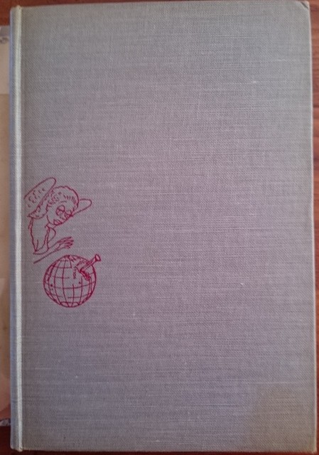 Ruark, Robert Grenadine's Spawn: A Novel of Our Times 1st Edition 1952, Doubleday & Co., Garden - Image 3 of 4