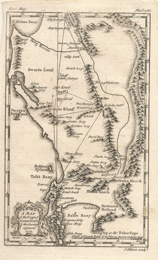 William Collins & Sons Cape Colony, Natal &c This full colour map first was published in the Collins