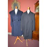 A quantity of mainly ladies coats and dresses,