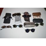 Vintage sunglasses,