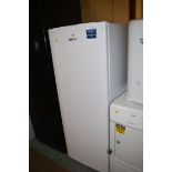 A Beko freezer.