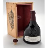 A bottle of Bowmore single malt Scotch Whisky, 75cl, 75% proof, bi-centenary bottle No.