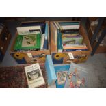 *A collection of Antique Collectors' books, various,