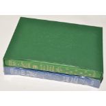 Folio Society - Barrie (James Matthew) Peter Pan in Kensington Gardens, folio, 2004, 2nd edition,