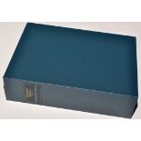 Folio Society - Shakespeare (William) The Letter Press Shakespeare, Sonnets & Poems, 2009,