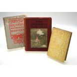 Whistler, Rex (Ill.) & Andersen, Hans Fairy Tales & Legends, 1st, Cobden Sanderson Ltd.