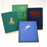 Gallico, Paul & Scott, Peter (Ill.) The Snow Goose, 1st illustrated edition 1946, dec.