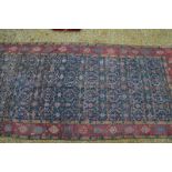 An antique Persian Farah kelleigh carpet, 1st quarter 20th century,