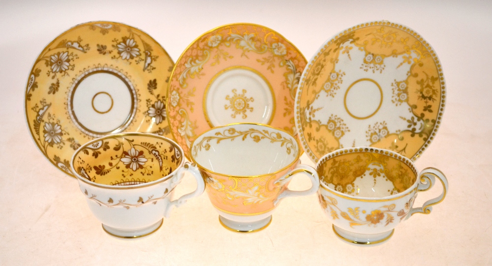 A collection of Ridgway tea wares, c. - Image 5 of 6