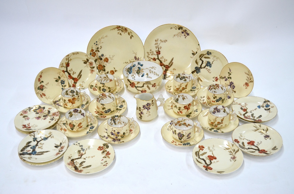 A Limoges part-service,