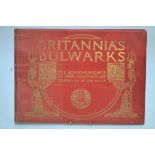 Robinson, Cdr Charles N, RN, Britannia's Bulwarks, London: Army & Navy Illustrated,