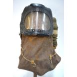A WW2 baby's gas mask