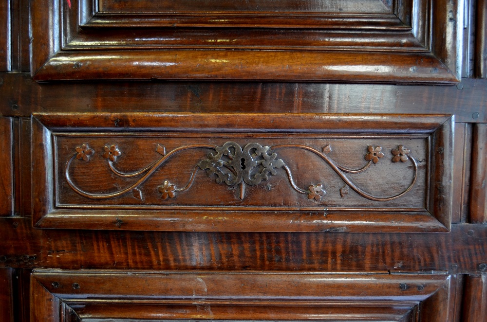 An early 18th century French provincial - Image 4 of 8