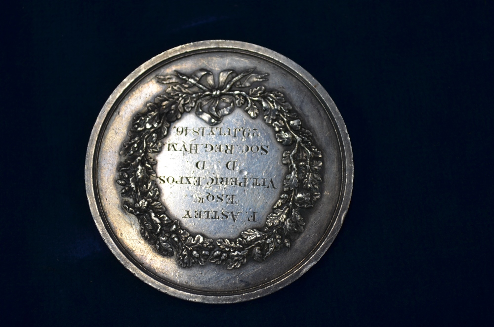 A Persian market 'Sultan' hunter pocket watch stamped for J. Dent of London, to/w a Swiss . - Image 4 of 5