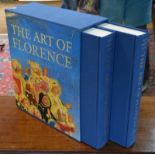 Andres, Hunisak & Turner, 'The Art of Florence', two vols.