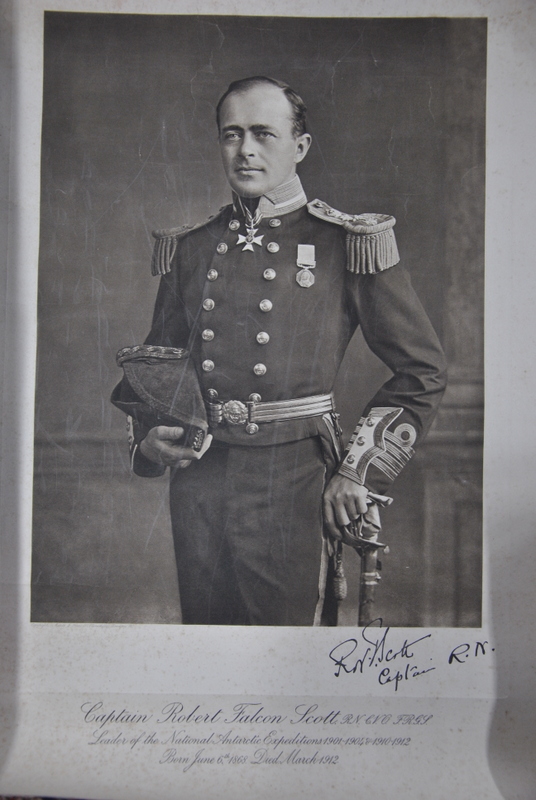 A WWII Civil Defence steel helmet by Briggs Motor Bodies 1941 to/w a red and white feather plume in - Image 3 of 3