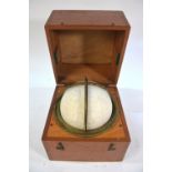 A Cary of London 5" Navigational Globe,