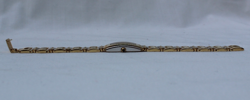 A Lady's Rotary wristwatch together with a large quantity of costume jewellery including earrings, - Image 7 of 9