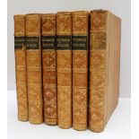 Picturesque Europe with illustrations on steel and wood by the most eminent artists, Cassell,
