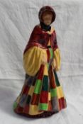 A Royal Doulton figure "The Parson's Daughter" HN564,