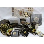 A collection of Brasil Dannemann cigars,