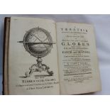 Adams (George) A Treatise describing the Construction,