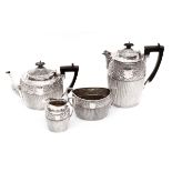 TEA AND COFFEE SET