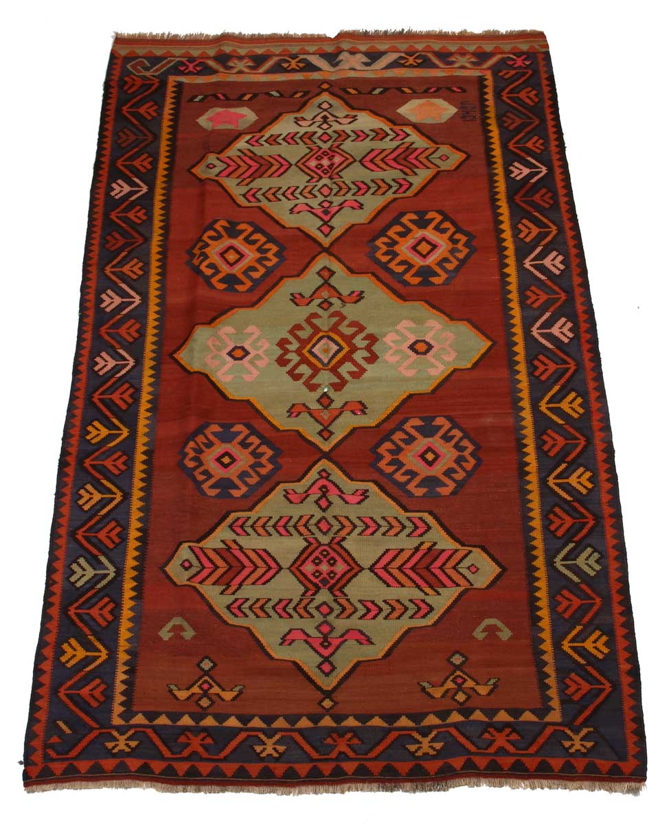 KILIM PERSIAN CARPET