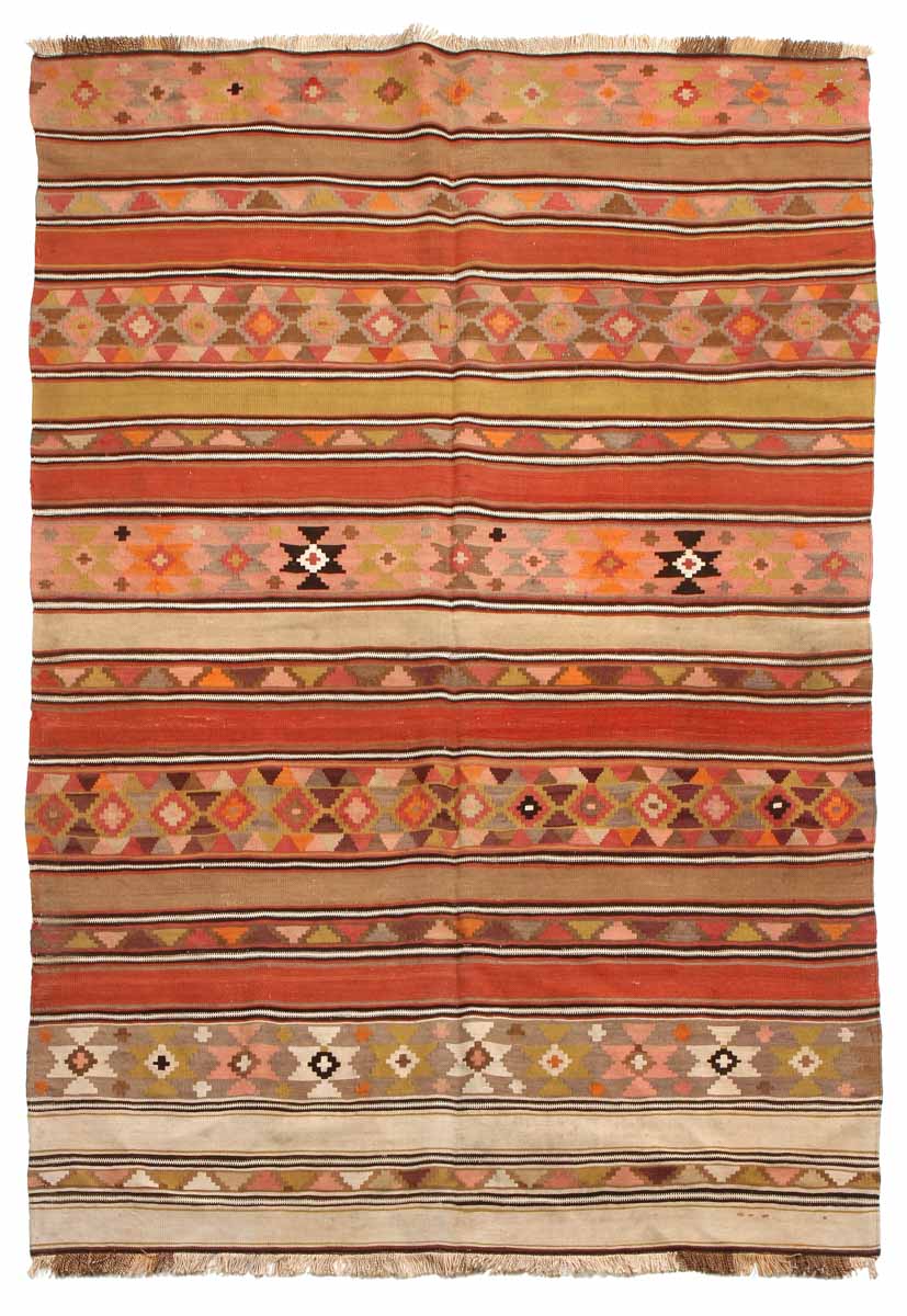 KARAPINAR CARPET