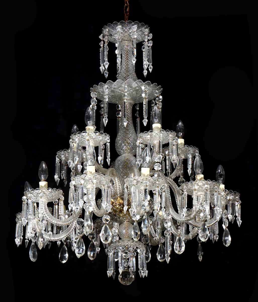 CHANDELIER