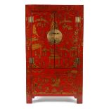 CHINESE CABINET