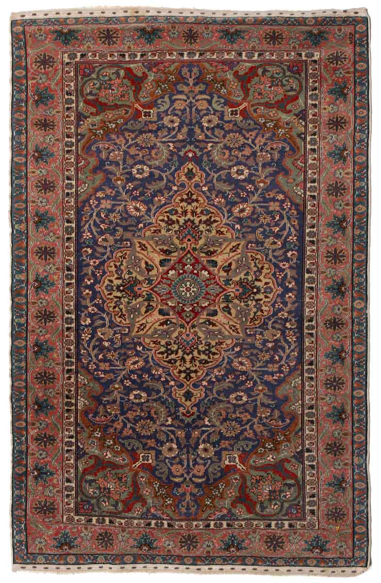 TURKISH CARPET - PANDERMAN