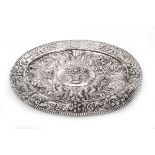 SALVER